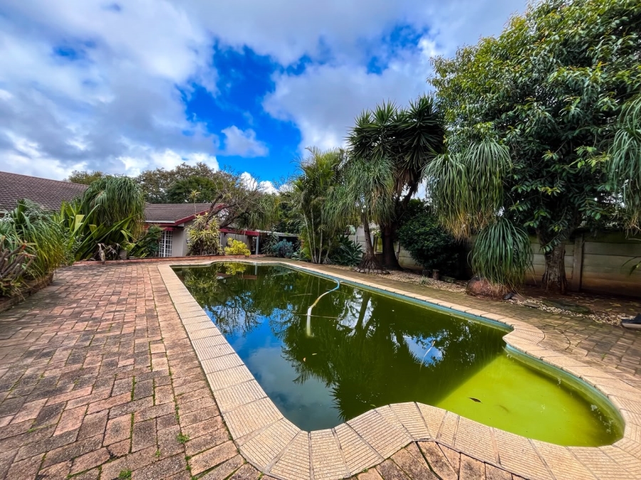 4 Bedroom Property for Sale in Vanes Estate Eastern Cape